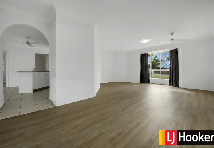 Fourth view of Homely house listing, 33 Glen Eden Drive, Glen Eden QLD 4680