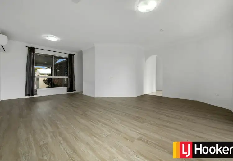 Fifth view of Homely house listing, 33 Glen Eden Drive, Glen Eden QLD 4680