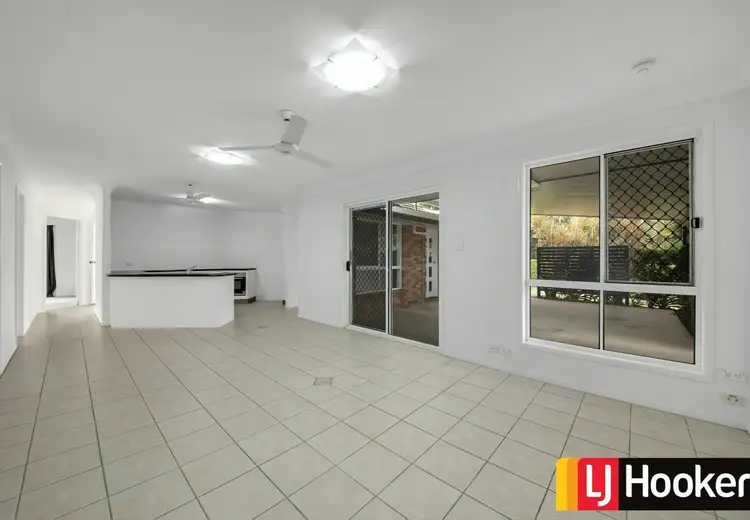 Seventh view of Homely house listing, 33 Glen Eden Drive, Glen Eden QLD 4680