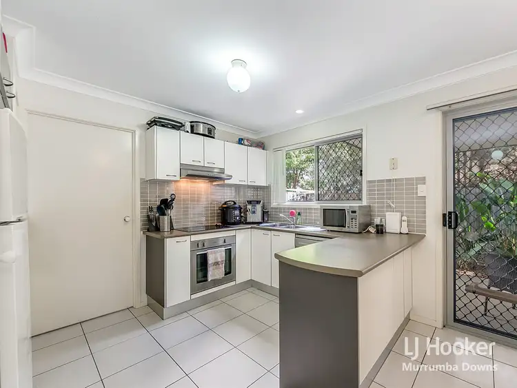 Second view of Homely townhouse listing, 50/10-22 Blyth Road, Murrumba Downs QLD 4503