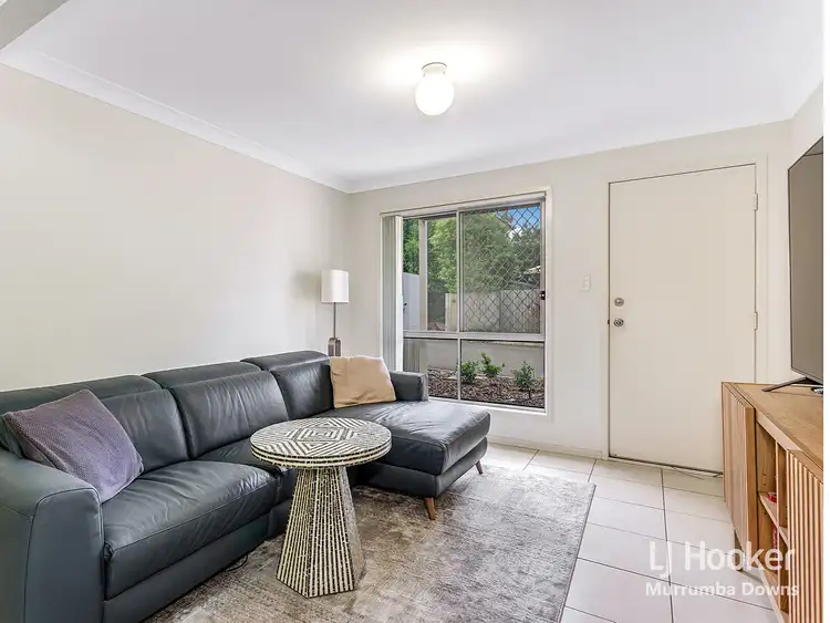 Third view of Homely townhouse listing, 50/10-22 Blyth Road, Murrumba Downs QLD 4503