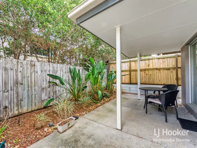 Fourth view of Homely townhouse listing, 50/10-22 Blyth Road, Murrumba Downs QLD 4503