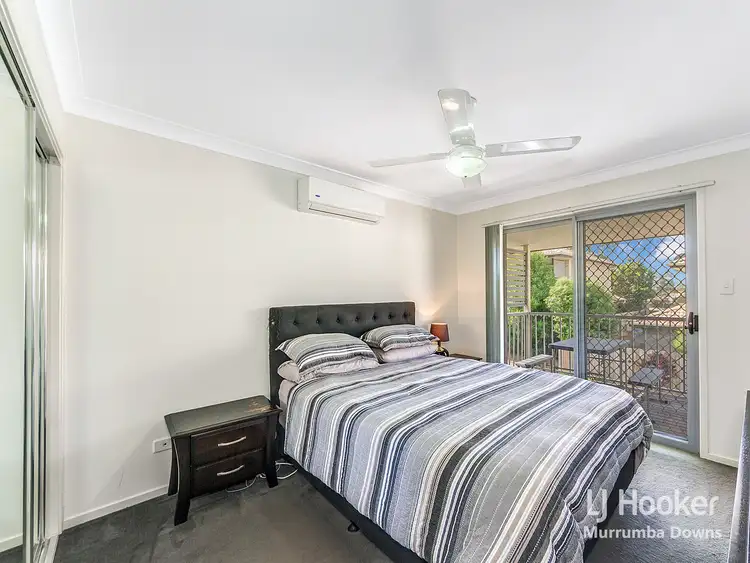 Fifth view of Homely townhouse listing, 50/10-22 Blyth Road, Murrumba Downs QLD 4503