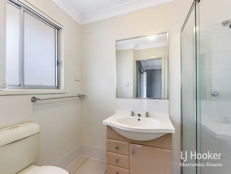 Sixth view of Homely townhouse listing, 50/10-22 Blyth Road, Murrumba Downs QLD 4503