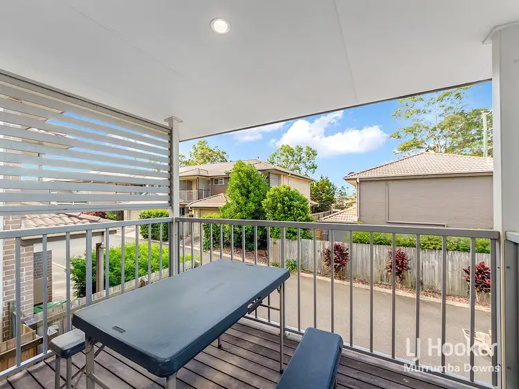 Seventh view of Homely townhouse listing, 50/10-22 Blyth Road, Murrumba Downs QLD 4503