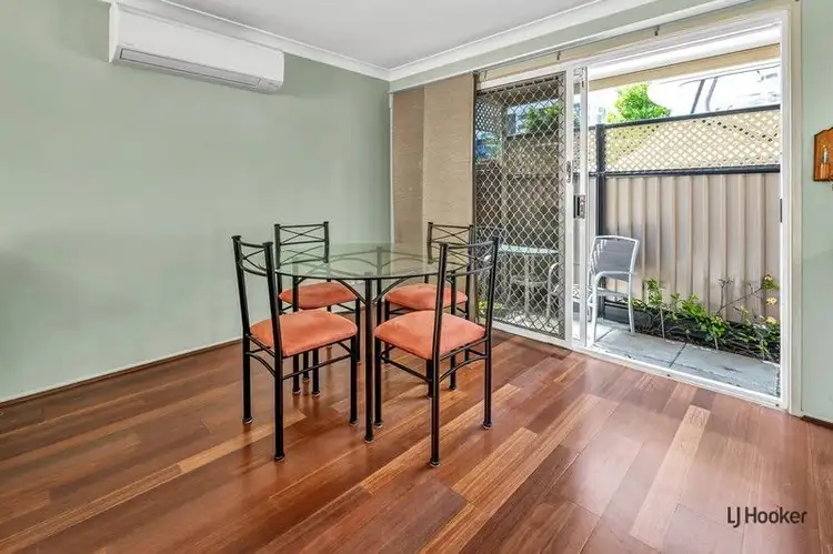 Fifth view of Homely semi-detached listing, 1/1426 Gold Coast Highway, Palm Beach QLD 4221