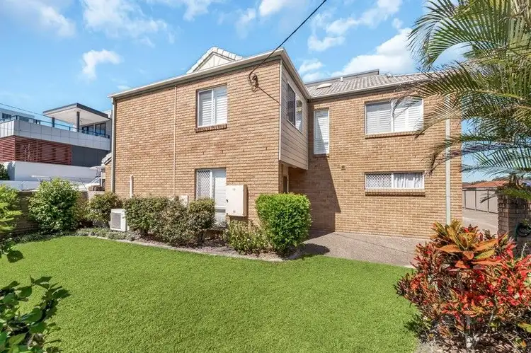 Sixth view of Homely semi-detached listing, 1/1426 Gold Coast Highway, Palm Beach QLD 4221