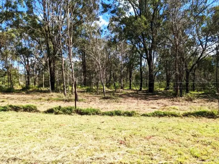 Main view of Homely rural property listing, Lot 2 Connors Road, Helidon QLD 4344
