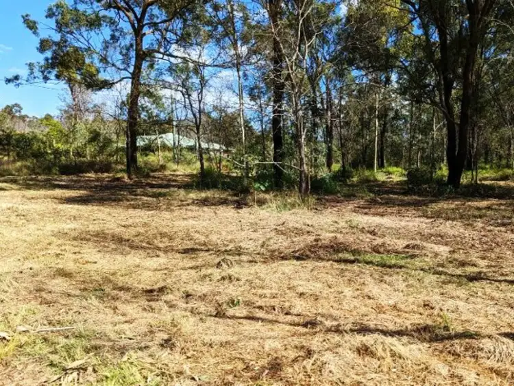 Third view of Homely rural property listing, Lot 2 Connors Road, Helidon QLD 4344