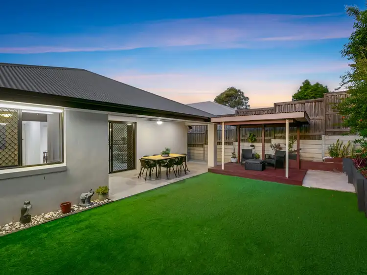 Third view of Homely house listing, 31 Falkland Street West, Heathwood QLD 4110