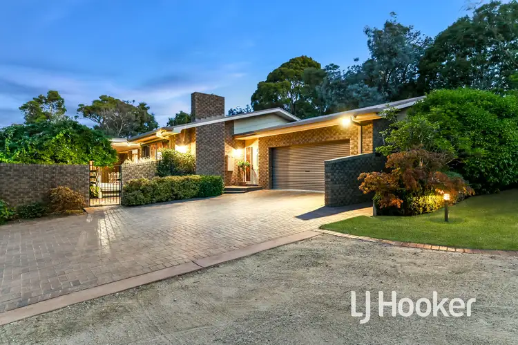 1 Chambers Road, Bunyip VIC 3815