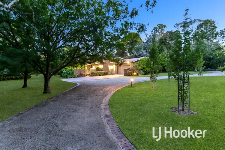 Fourth view of Homely house listing, 1 Chambers Road, Bunyip VIC 3815