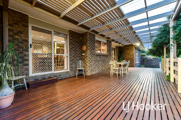 Fifth view of Homely house listing, 1 Chambers Road, Bunyip VIC 3815