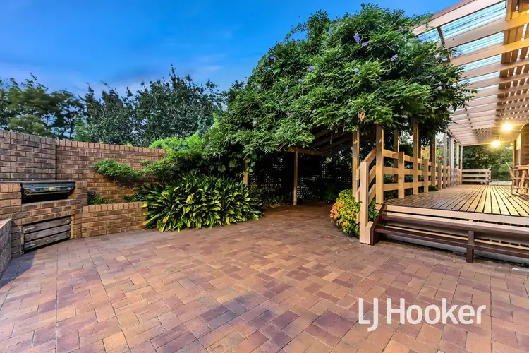 Sixth view of Homely house listing, 1 Chambers Road, Bunyip VIC 3815