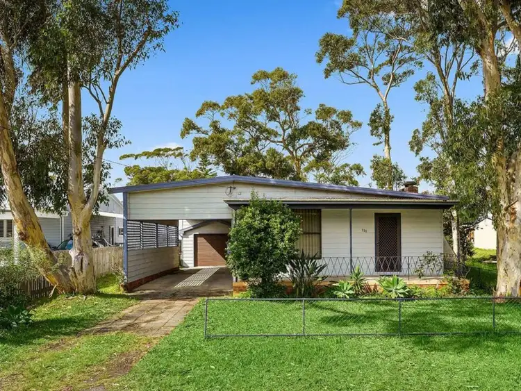 Main view of Homely house listing, 111 King George Street, Callala Beach NSW 2540