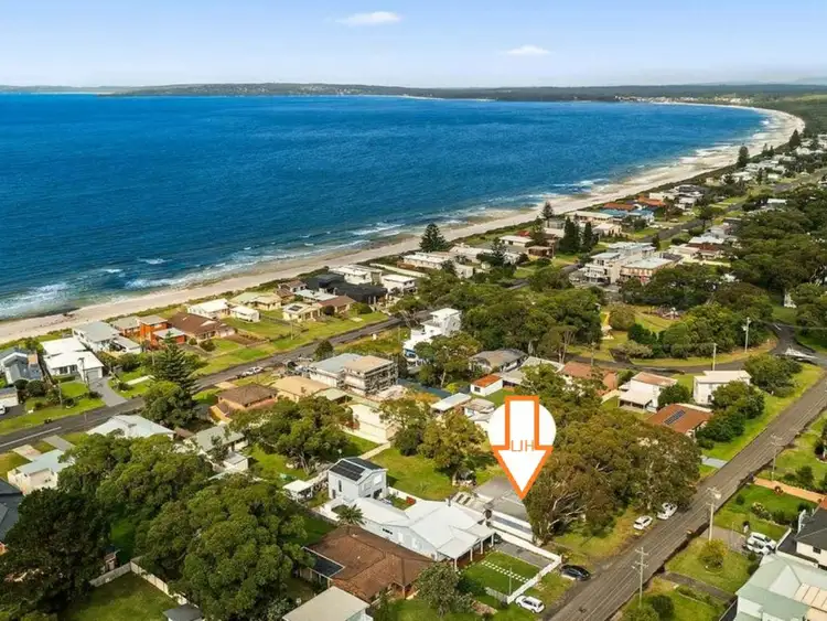 Second view of Homely house listing, 111 King George Street, Callala Beach NSW 2540