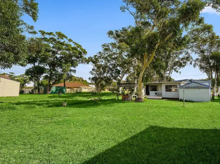 Third view of Homely house listing, 111 King George Street, Callala Beach NSW 2540