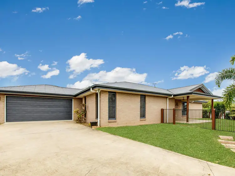 6 Zeus Way, Calliope QLD 4680