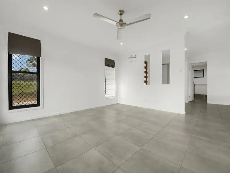 Third view of Homely house listing, 6 Zeus Way, Calliope QLD 4680