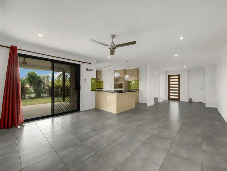 Fourth view of Homely house listing, 6 Zeus Way, Calliope QLD 4680