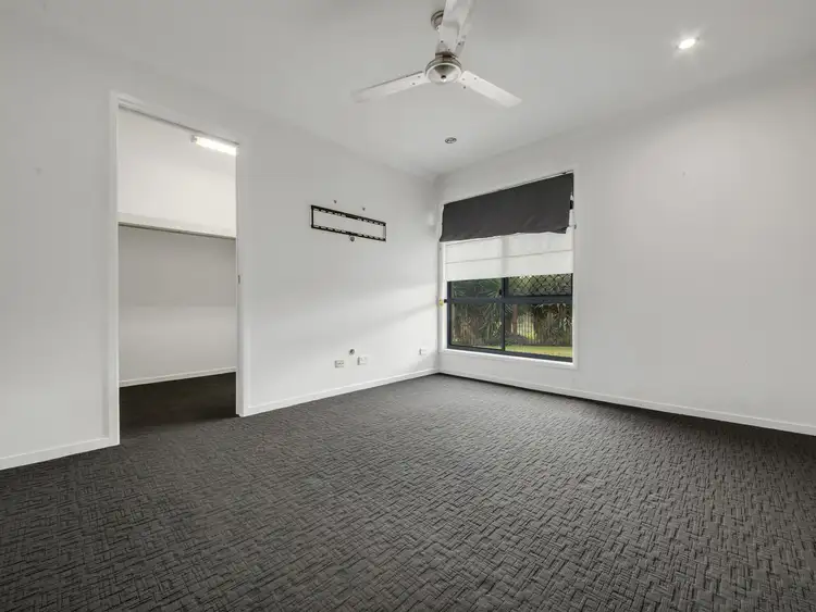 Sixth view of Homely house listing, 6 Zeus Way, Calliope QLD 4680