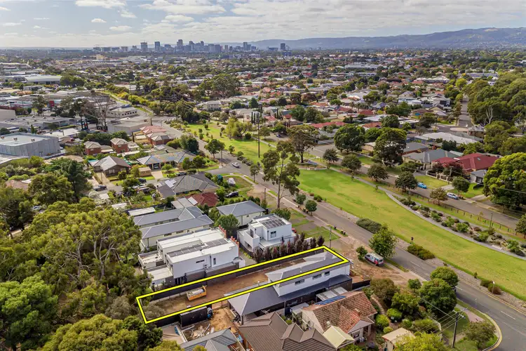18 Birdwood Terrace, North Plympton SA 5037