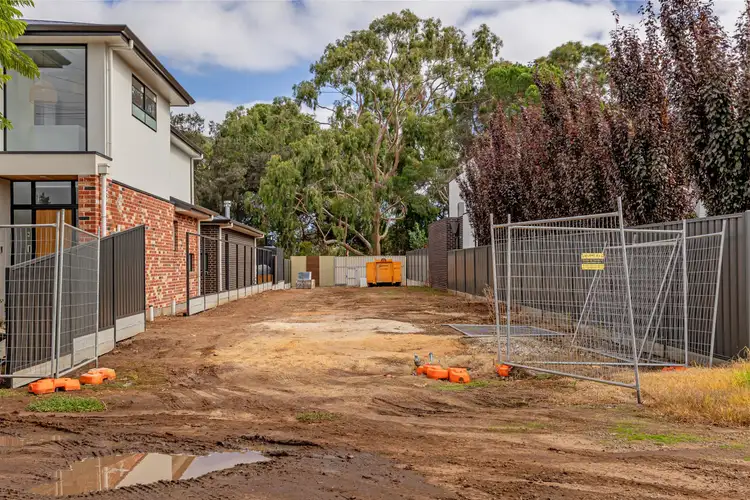 Third view of Homely land listing, 18 Birdwood Terrace, North Plympton SA 5037