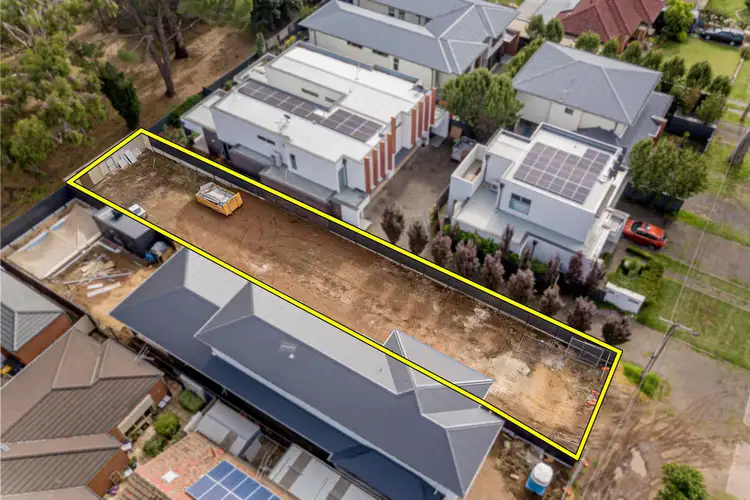 Fifth view of Homely land listing, 18 Birdwood Terrace, North Plympton SA 5037