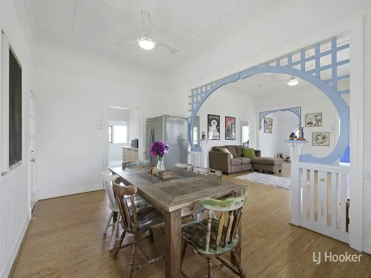 Seventh view of Homely house listing, 6 Cairnscroft Street, Toogoolawah QLD 4313