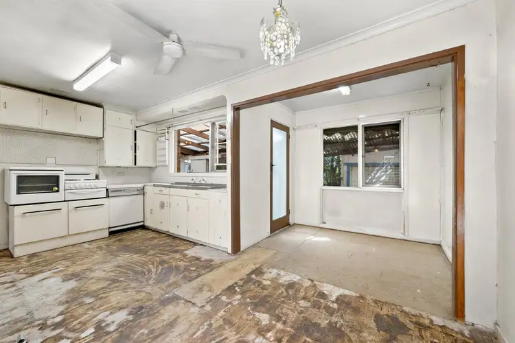 Second view of Homely house listing, 17 Archer Street, Dickson ACT 2602