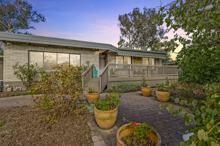 Main view of Homely house listing, 32 Nungara Place, Aranda ACT 2614