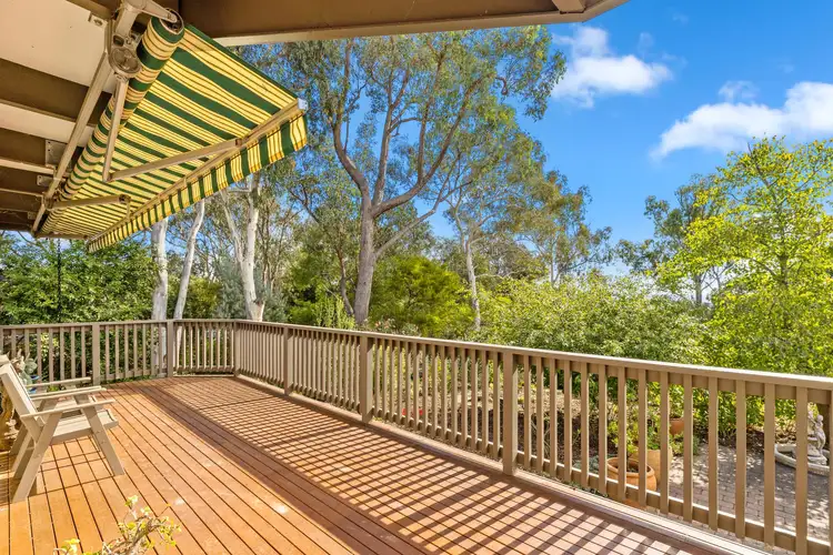 Third view of Homely house listing, 32 Nungara Place, Aranda ACT 2614