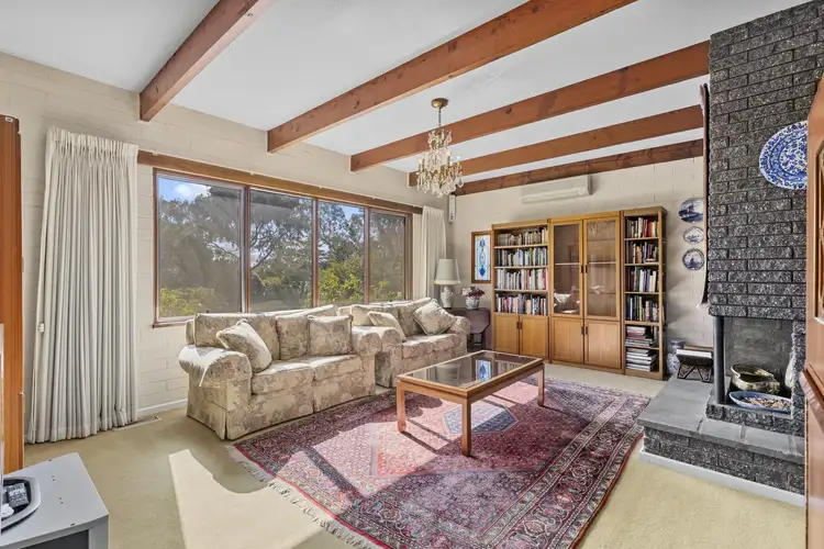 Fourth view of Homely house listing, 32 Nungara Place, Aranda ACT 2614