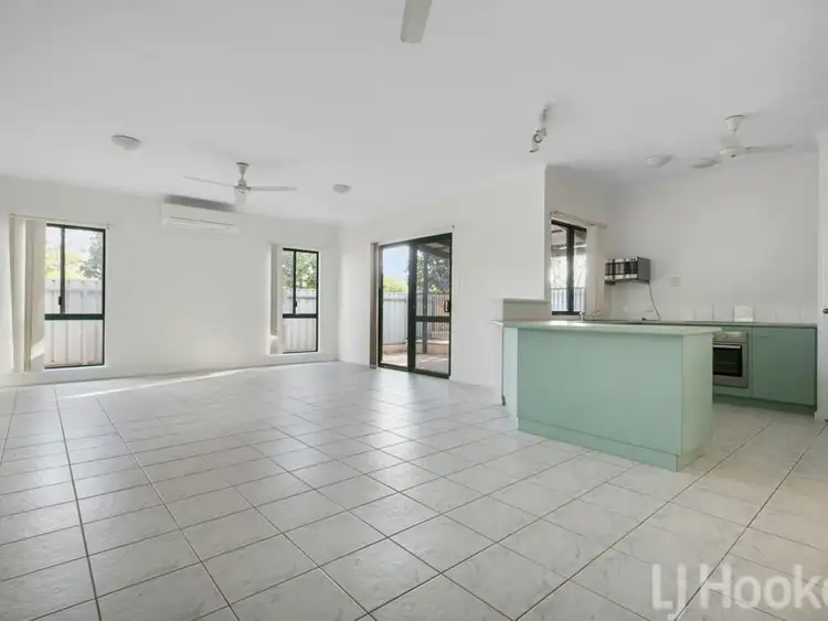 Second view of Homely house listing, 39 Leonard Way, Nickol WA 6714