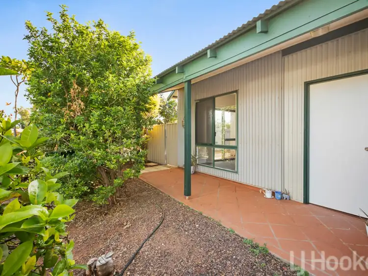 Fifth view of Homely house listing, 39 Leonard Way, Nickol WA 6714