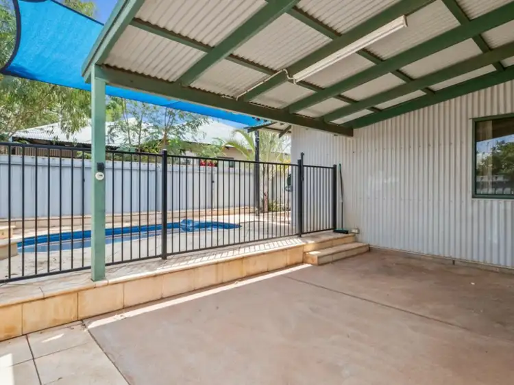Seventh view of Homely house listing, 39 Leonard Way, Nickol WA 6714