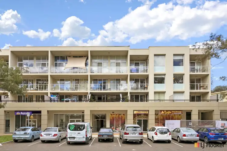 17/12 Challis Street, Dickson ACT 2602