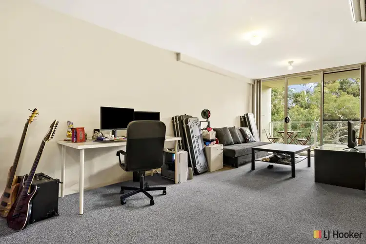Third view of Homely apartment listing, 17/12 Challis Street, Dickson ACT 2602