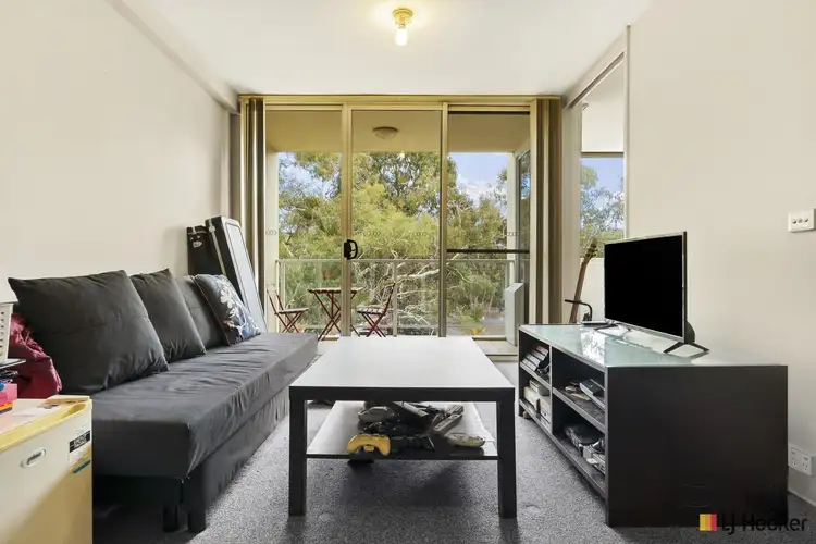 Fourth view of Homely apartment listing, 17/12 Challis Street, Dickson ACT 2602