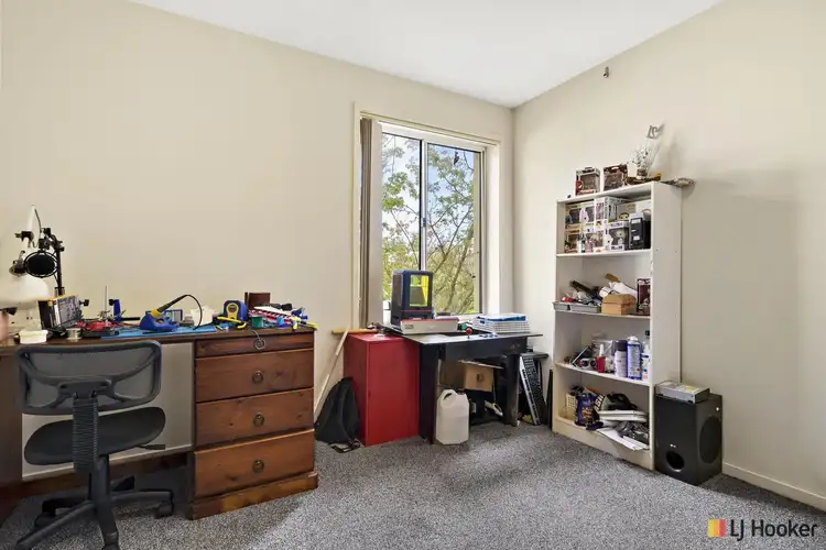 Fifth view of Homely apartment listing, 17/12 Challis Street, Dickson ACT 2602