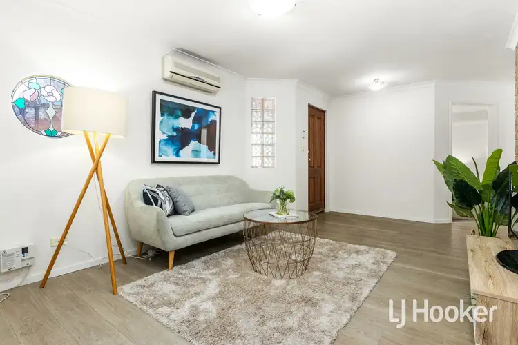 Second view of Homely villa listing, 3/46 Sunbury Road, Victoria Park WA 6100
