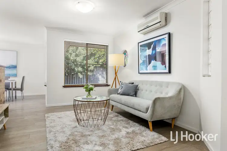 Third view of Homely villa listing, 3/46 Sunbury Road, Victoria Park WA 6100