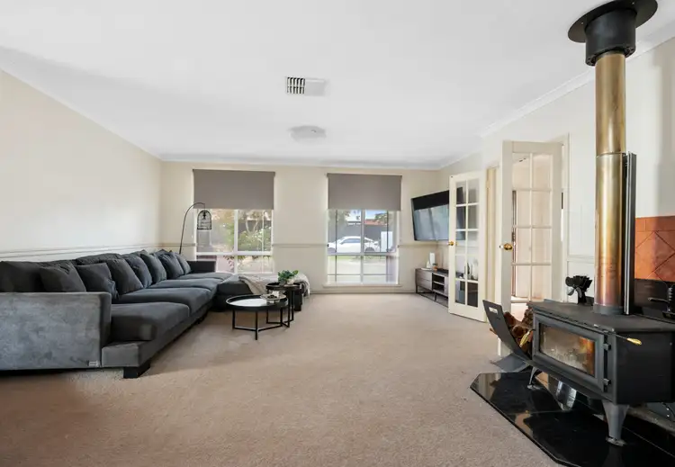 Second view of Homely house listing, 5 Tindals Cres, Hannans WA 6430