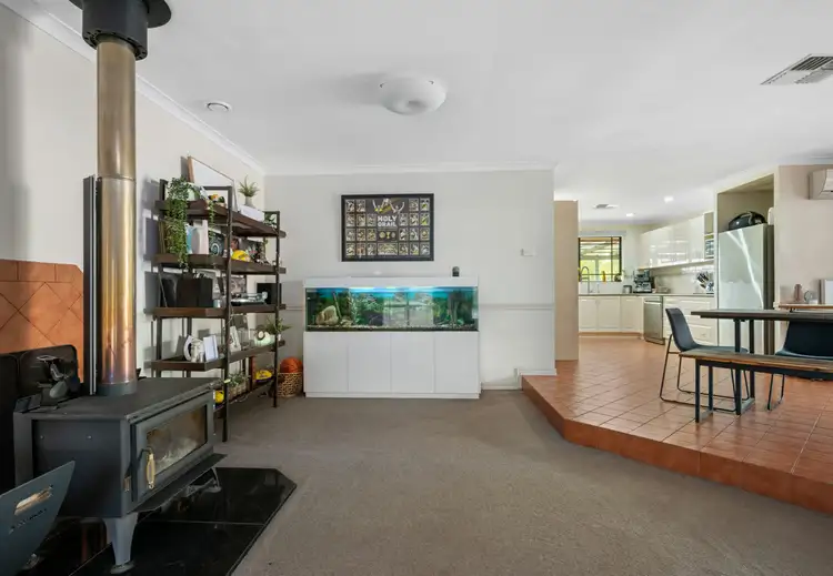 Third view of Homely house listing, 5 Tindals Cres, Hannans WA 6430