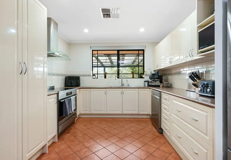 Fourth view of Homely house listing, 5 Tindals Cres, Hannans WA 6430