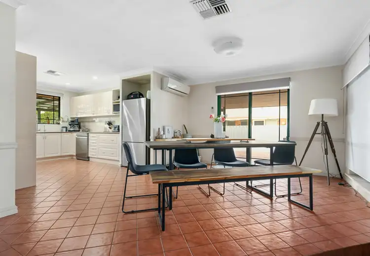 Fifth view of Homely house listing, 5 Tindals Cres, Hannans WA 6430