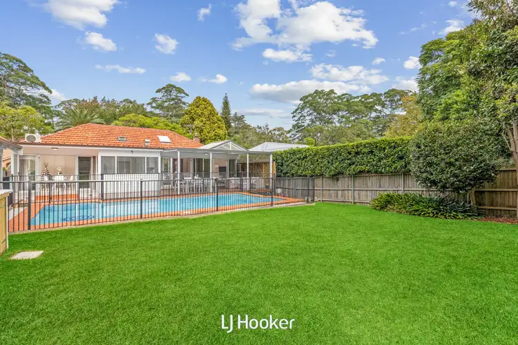 Main view of Homely house listing, 35 Essex Street, Killara NSW 2071