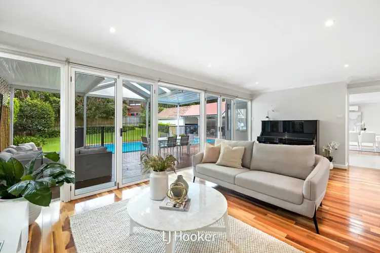 Third view of Homely house listing, 35 Essex Street, Killara NSW 2071