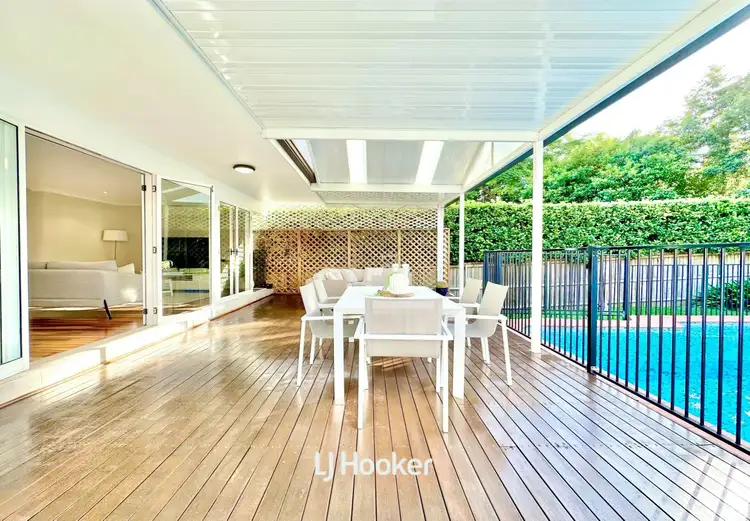 Fourth view of Homely house listing, 35 Essex Street, Killara NSW 2071