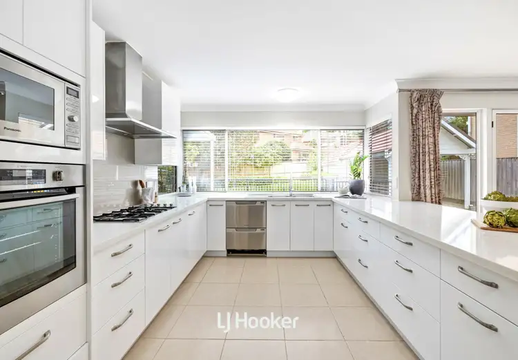 Fifth view of Homely house listing, 35 Essex Street, Killara NSW 2071